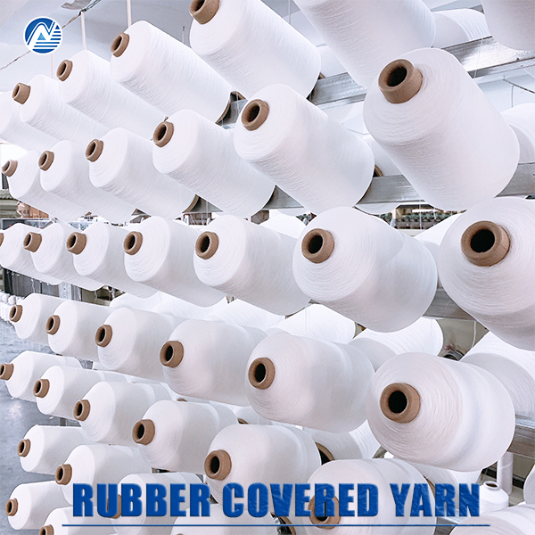 Latex kpuchiri yarn