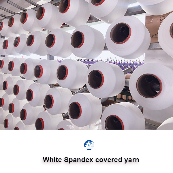 ọcha spandex kpuchie yarn
